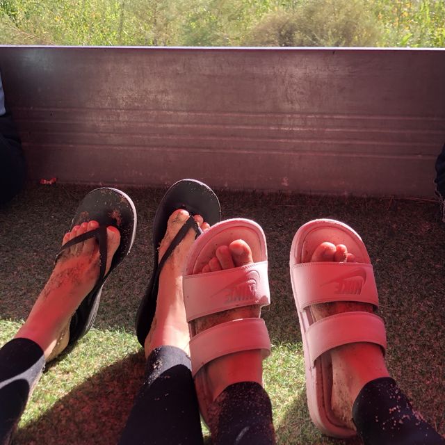 서핑 안해본 사람은 있어도 한번만 해본 사람은 없다🏄‍♂️강릉 퍼니서프🏄‍♀️