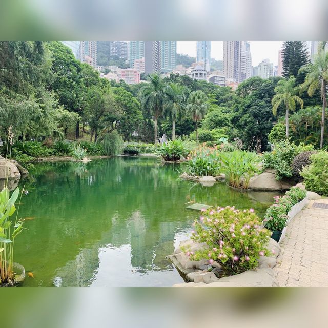 特色建築群