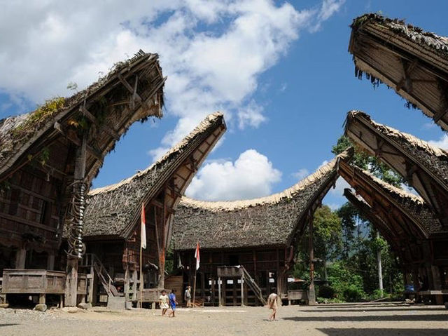Tana Toraja