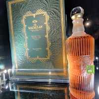 中環置地廣場The Macallan故事展