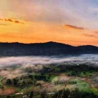 เขาโปกโล้น ทะเลหมอกงามกลางหุบเขา ⛰️
