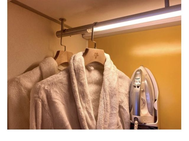 灣仔商務酒店🏨 女士專用樓層