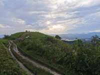 ดอยสายหมอก จุดชมวิวทิวเขา 360 องศา