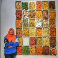 Wonderfood Museum, Penang