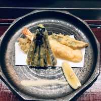 昆布温泉鶴雅別荘杢の抄〜お料理編〜