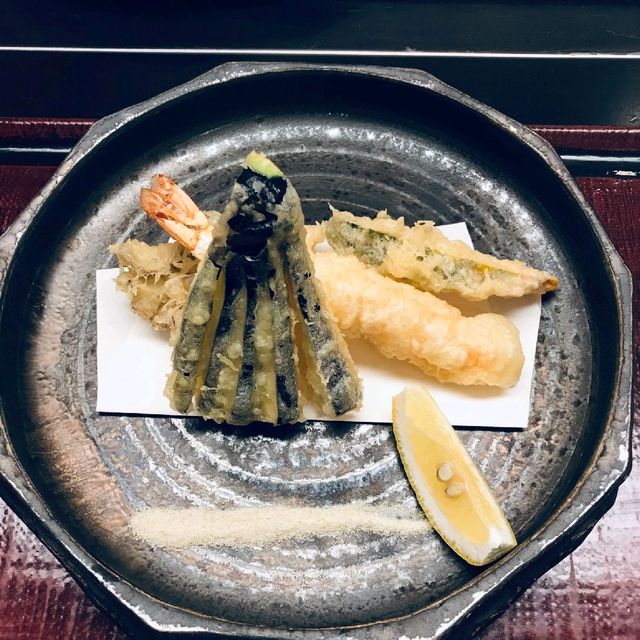 昆布温泉鶴雅別荘杢の抄〜お料理編〜