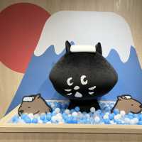 【台北 華山1914文創】黑貓控 ｜NYA- Pop-Up Store 期間限定店 ｜最後倒數