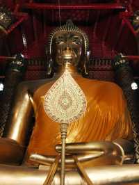 ไหว้พระอยุธยา