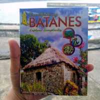 Breathtaking Batanes