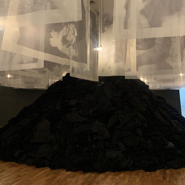 [부산] 부산시립미술관, 크리스티안 볼탄스키 전시