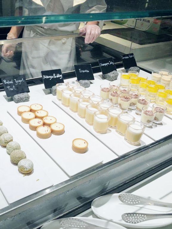 🏨JW Marriott Hotel Staycation🤩 🏨JW Marriott Hotel Staycation🤩