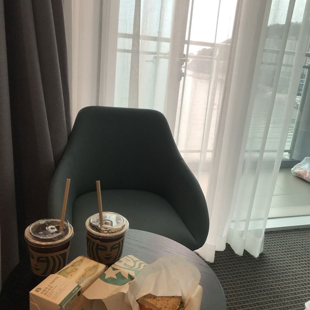 베스트웨스턴플러스 in 송도
