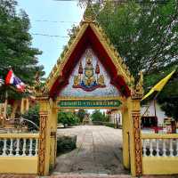 AmazingThailand Unseen พระผุด