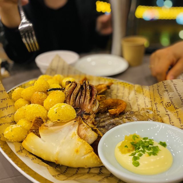 달빛아래🌙맥주와 막걸리를 무제한으로 먹을수있는 호텔