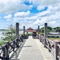 ศูนย์ศึกษาธรรมชาติ และสัตว์ป่าทะเลน้อย