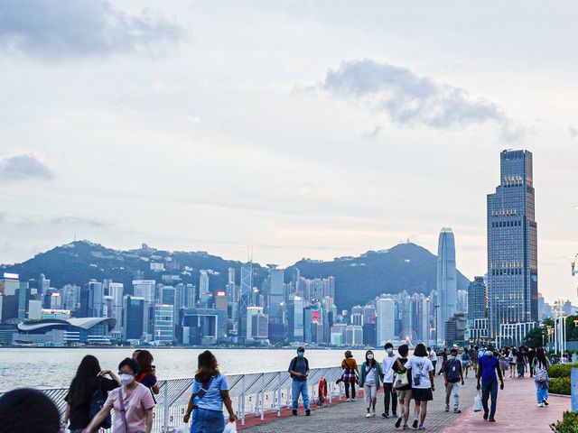 最佳景色