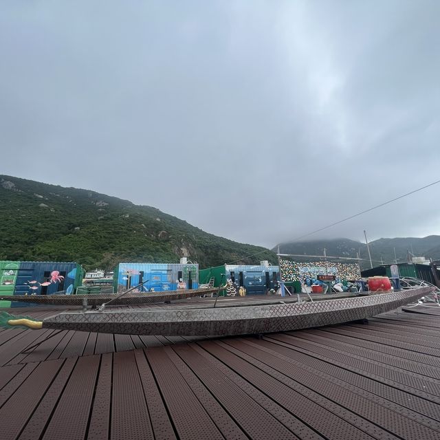 捉緊暑假尾巴的短途旅行 捉緊暑假尾巴的短途旅行