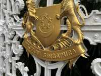 Istana trip