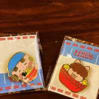 大人小朋友都很喜歡的拉麵店