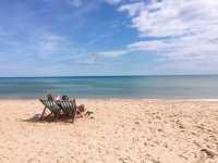 [英國] 夏天要去海邊玩！英版黃金海岸Bournemouth一日遊｜3大熱門拍攝景點