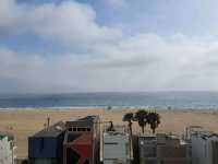 Santa Monica State Beach