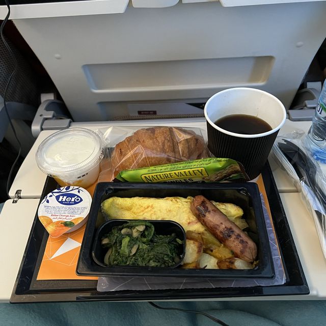 Etihad Airways 