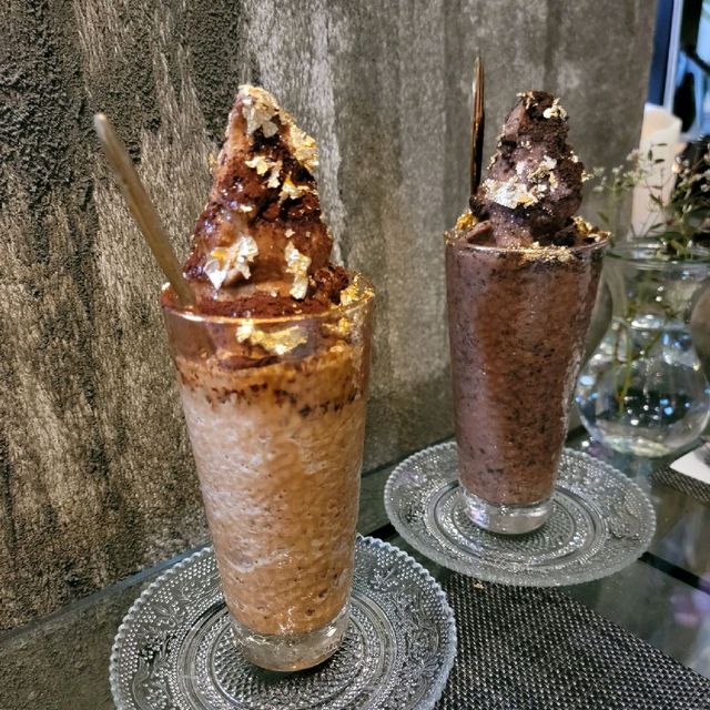 美味法式可麗餅crepe👍😋