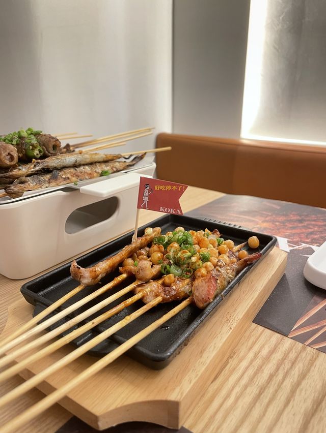 📍小野人 (將軍澳)
