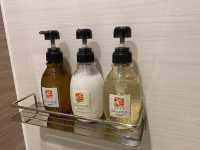 福岡アイランドシティのホテルです。