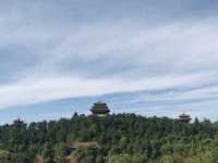 The Palace - Forbidden City - Beijing 