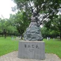 深圳天然大氧吧