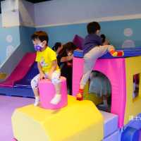 《一句説話總結Peppa pig 展》