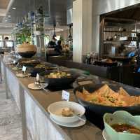 Pullman Pattaya Hotel G ติดชายหาดวงศ์อมาตย์