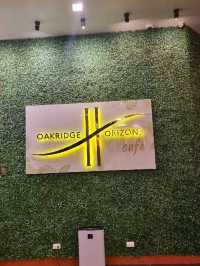 OakridgeHorizons Café