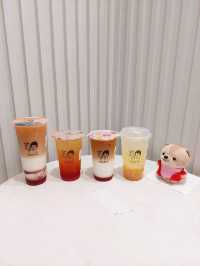 觀塘 | 不要對我尖叫 | 觀塘店限定飲品
