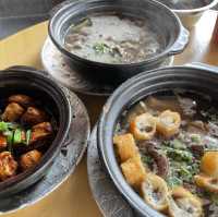 Gem of Ba Kut Teh 顺發 @ JB