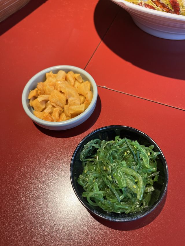 💕 必食炸饅頭❗️適合香港人既川菜
