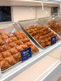 𓆪 𓆪 福岡人氣牛角包專門店進駐香港！