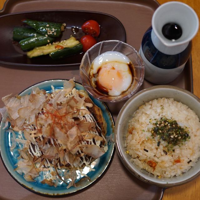 人氣打卡空中花園Cafe-Poach 虫二