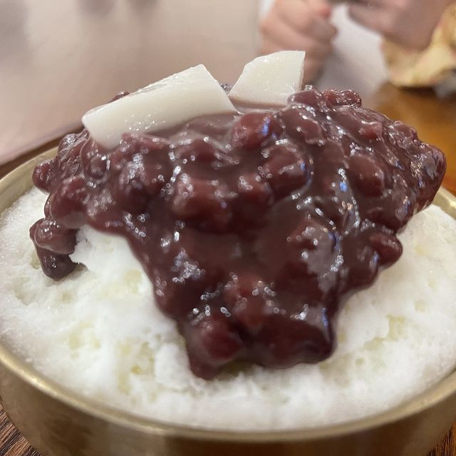 남춘천의 얼음창고 “춘빙고”🍧