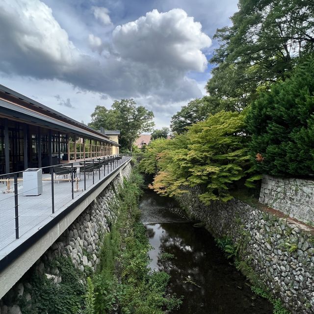【京都】どこを撮っても絵になるラグジュアリーホテル