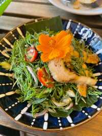 Poomjai Garden / Natura Cafe 