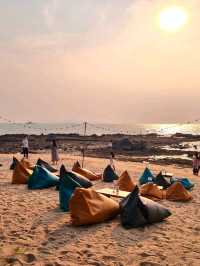 Cape Dara ฟีลกงจินแห่งพัทยา!
