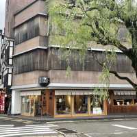 【兵庫県:城崎温泉】行列で食べれなかったスイーツとまさかの出会いで感激！