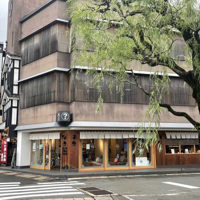 【兵庫県:城崎温泉】行列で食べれなかったスイーツとまさかの出会いで感激！