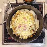 🧀芝士🐓雞煲🍲不二🥰之選🤤