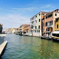 A Romantic City called Venice! ❤️