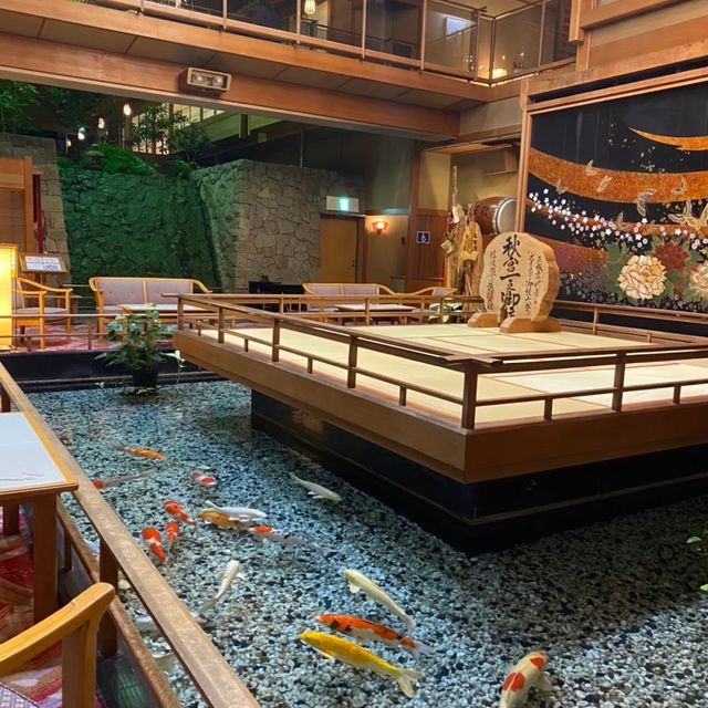 長野県　諏訪市　浜の湯