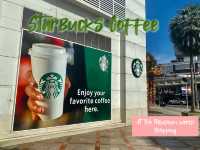 Starbucks Coffee The Palladium World Shopping