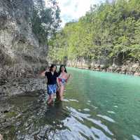 EL Nido feels experience in Aloguinsan, Cebu 